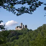 Saengerwiese Апартаменты *