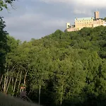 Saengerwiese * Эйзенах