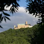 Апартаменты Saengerwiese Эйзенах