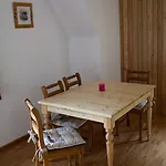 Апартаменты Saengerwiese Эйзенах