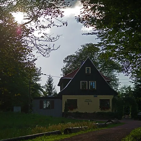 Saengerwiese * Эйзенах
