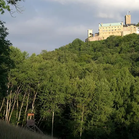 Saengerwiese * Eisenach
