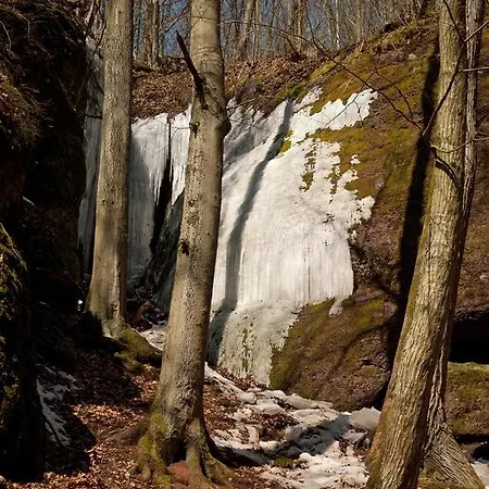 Sangerwiese Appartement