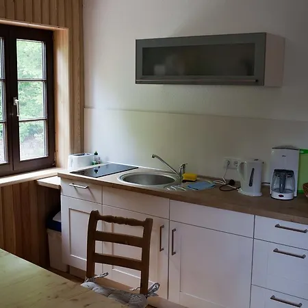 Appartement Sangerwiese