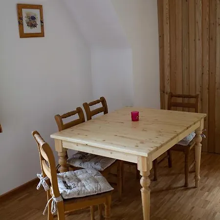 Apartment Saengerwiese Eisenach