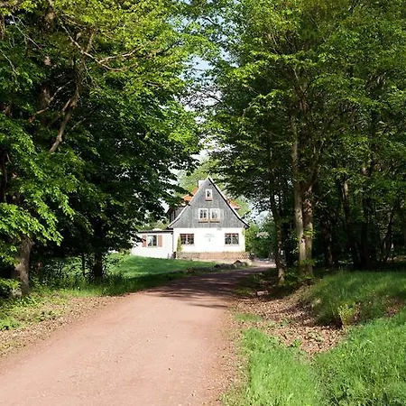 Saengerwiese Eisenach