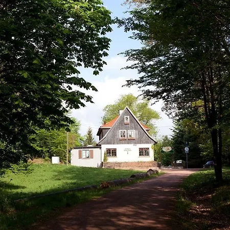 Sangerwiese Appartement