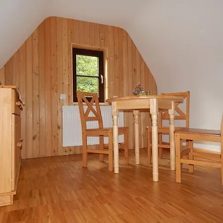 Apartment Saengerwiese Eisenach