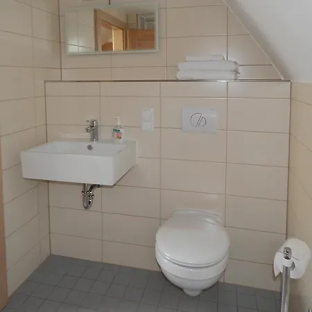 Apartment Saengerwiese