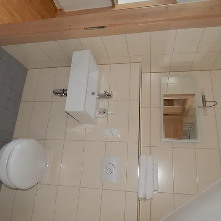 Apartment Saengerwiese Eisenach