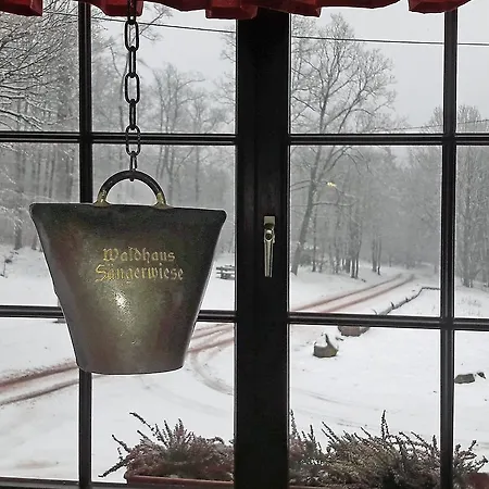 Sangerwiese Appartement *