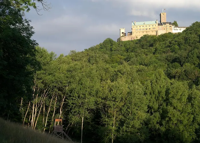 Saengerwiese * Eisenach