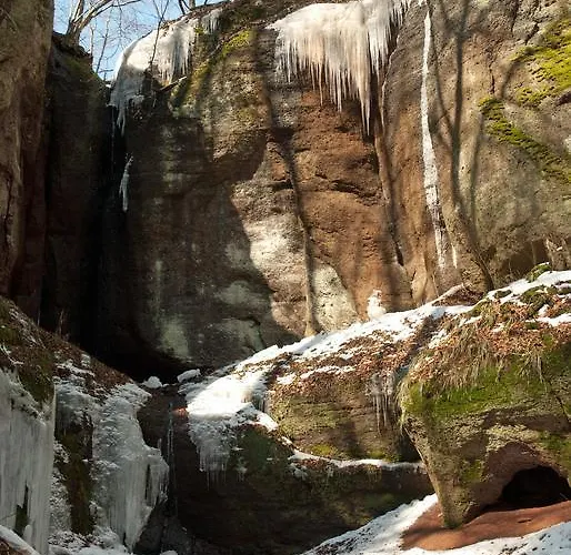 Saengerwiese Eisenach
