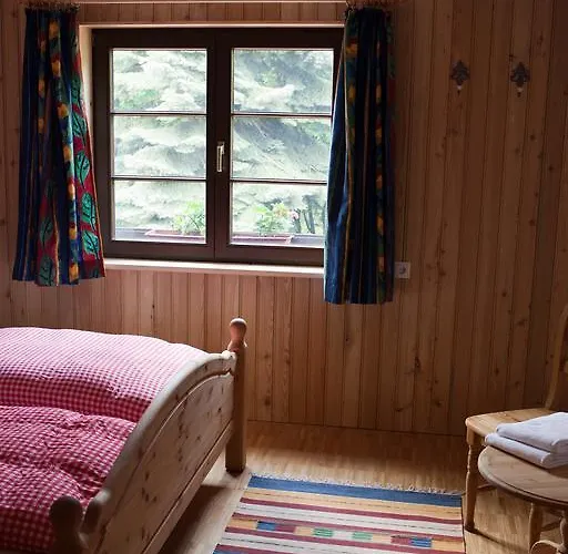 Saengerwiese Daire *