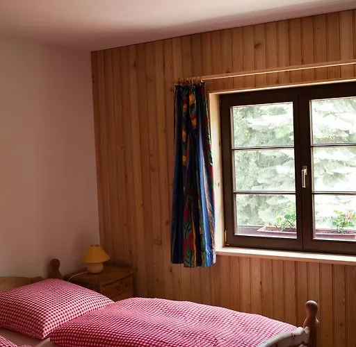 Daire Saengerwiese *