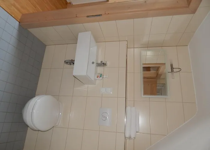 Daire Saengerwiese Eisenach