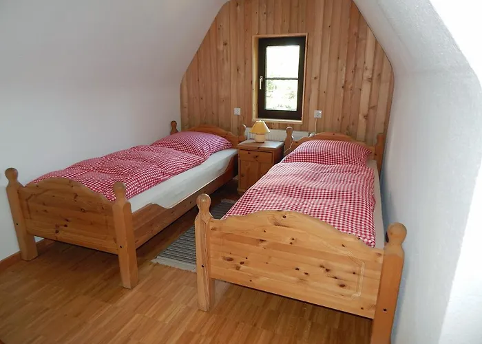 Daire Saengerwiese *