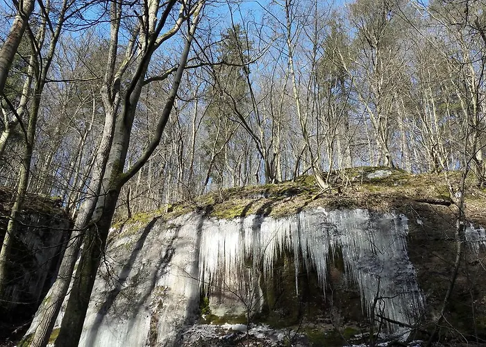 Daire Saengerwiese Eisenach