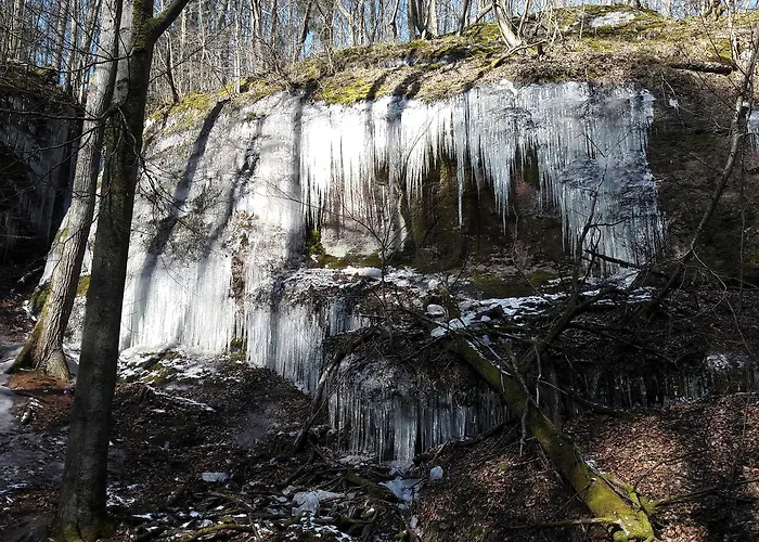 Daire Saengerwiese Eisenach